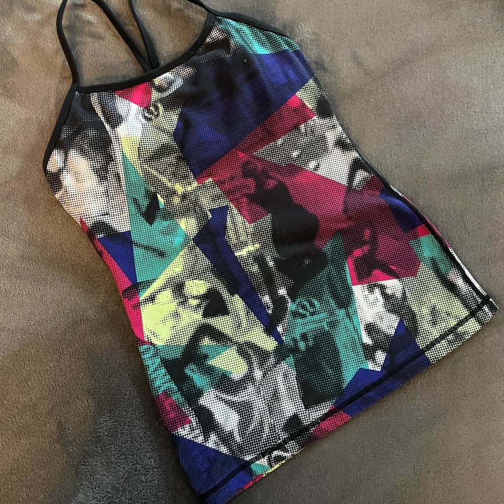 lululemon cami